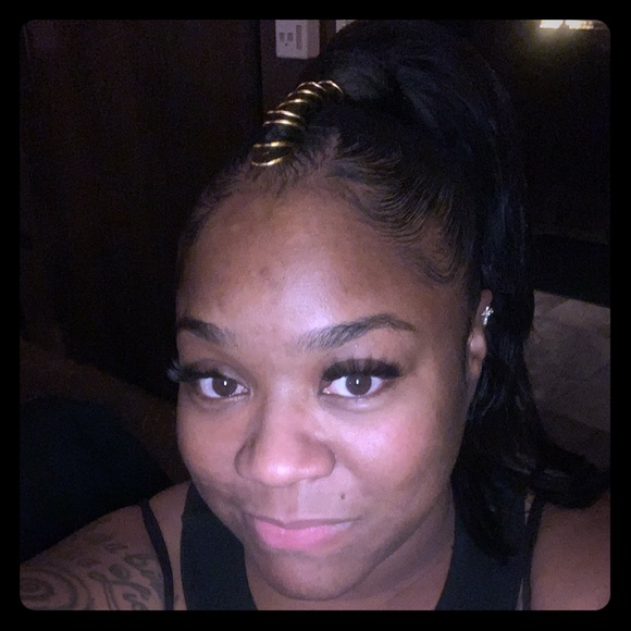 Meet your Posher, Chassity - Picture 1 of 1